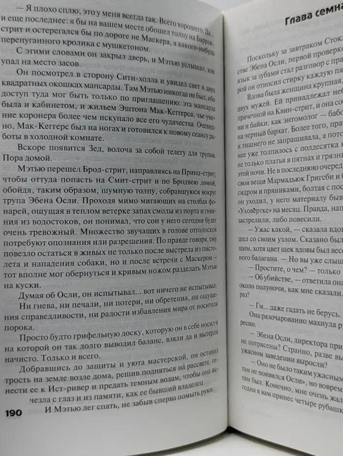 Книга-лабиринт. Королева Бедлама