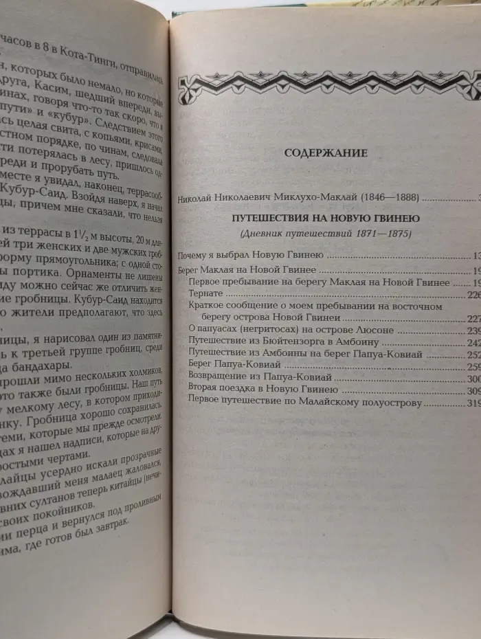 Путешествия вокруг света. Путешествия на Новую Гвинею. Дневники путешествий 1871-1875. Том 1
