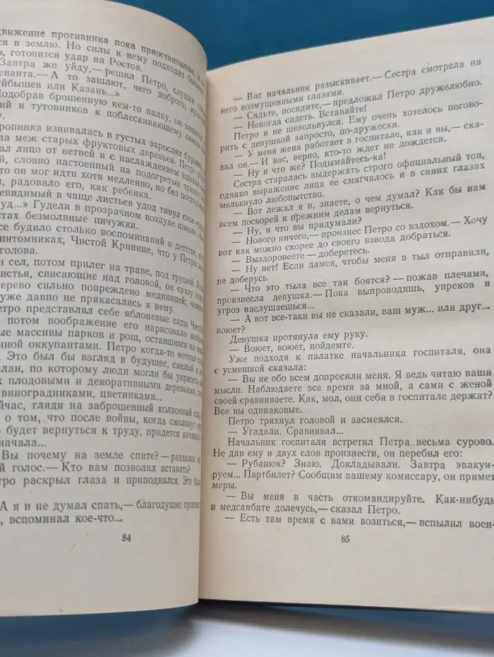 Семья Рубанюк. В 2 книгах. Книга 2