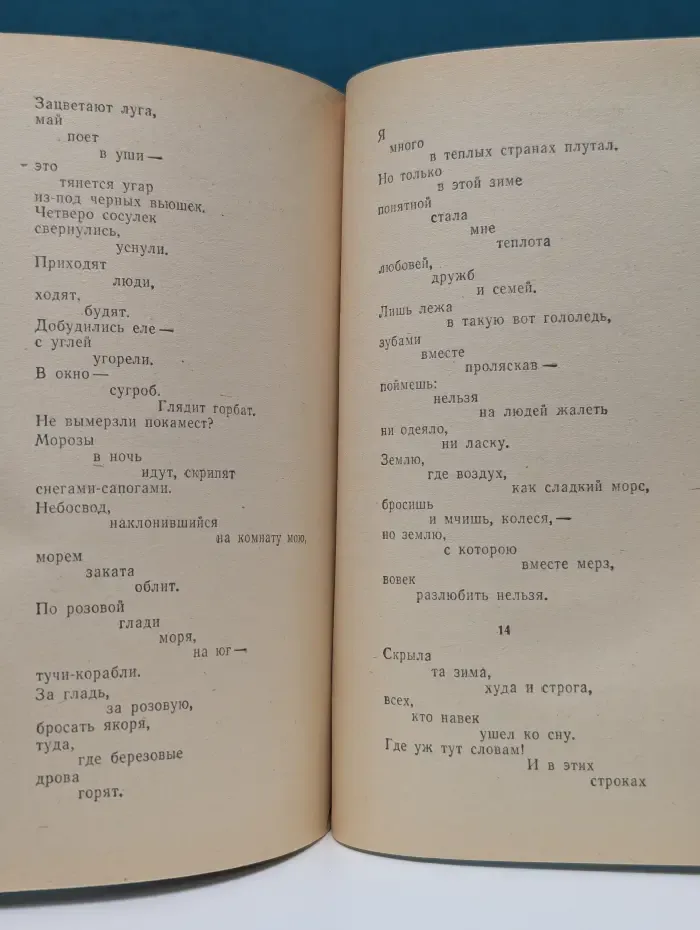 Владимир Маяковский. Поэмы