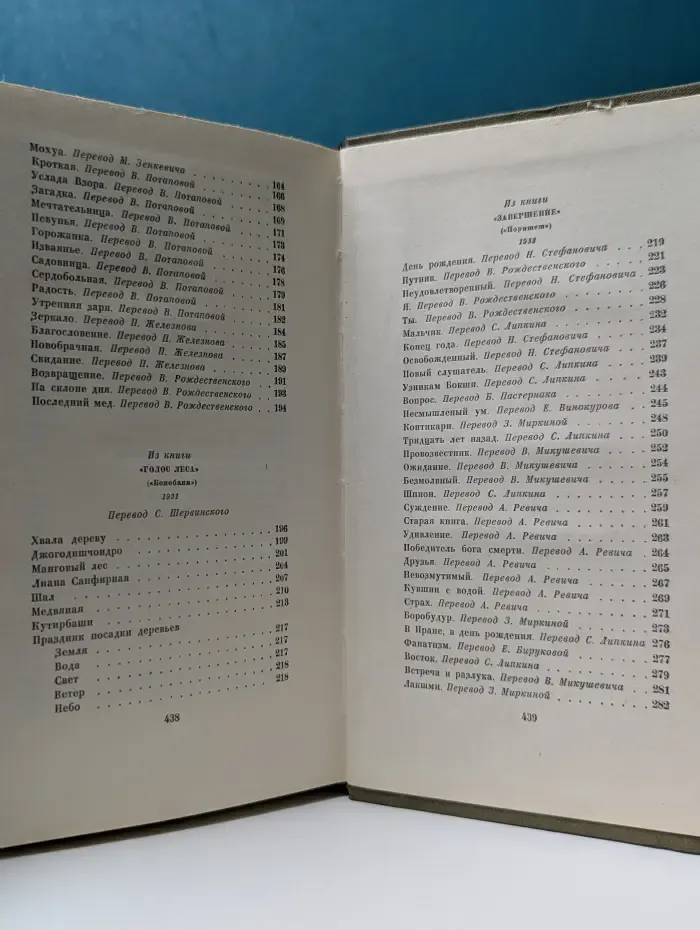 Рабиндранат Тагор. Собрание сочинений в 12 томах. Том 7