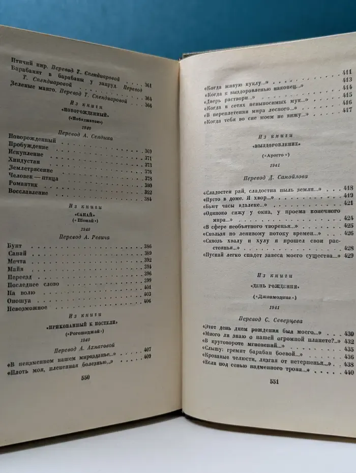 Рабиндранат Тагор. Собрание сочинений в 12 томах. Том 8
