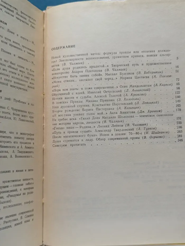 Русская литература XX века. Очерки. Портреты. Эссе. В 2 частях. Часть 2