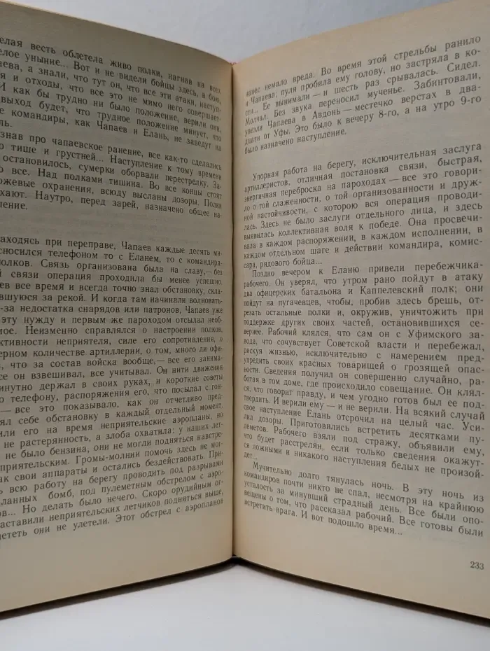 Библиотека Отчизны верные сыны. Чапаев. Кочубей