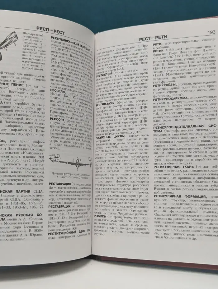 Новая иллюстрированная энциклопедия. В 20 томах. Том 15. Пр-Ро
