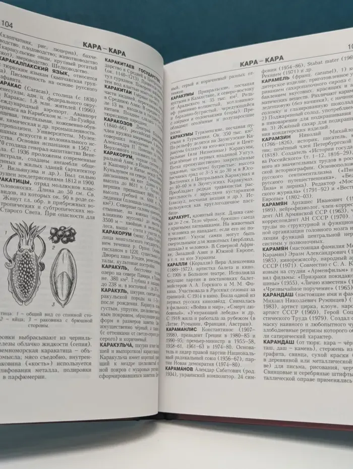 Новая иллюстрированная энциклопедия. Том 8. Ит-Кл