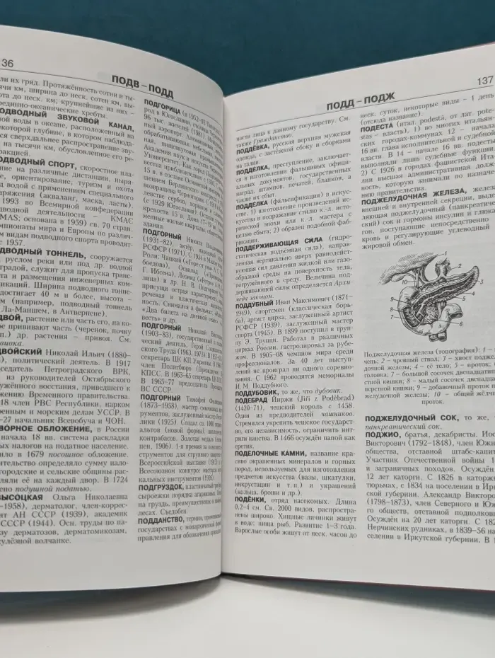 Новая иллюстрированная энциклопедия. В 20 томах. Том 14. Пе - Пр