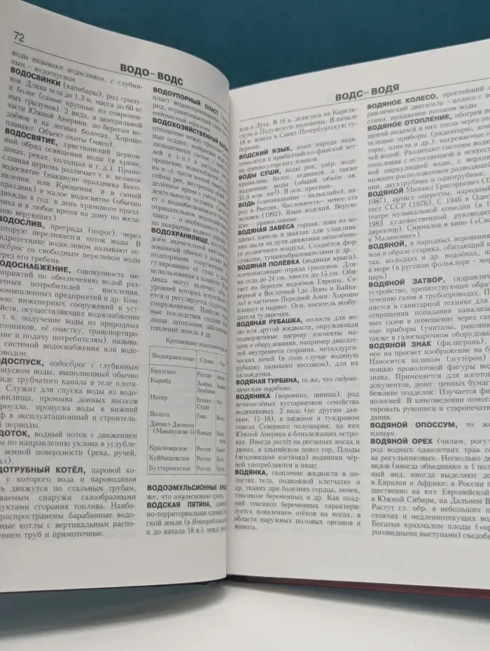 Новая иллюстрированная энциклопедия. В 20 томах. Том 4. Ве - Ге