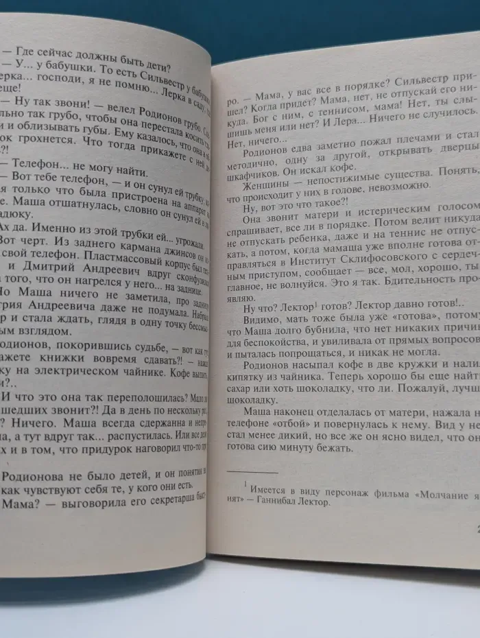 Саквояж со светлым будущим
