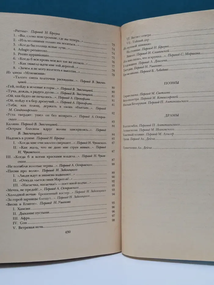 Леся Украинка. Избранное