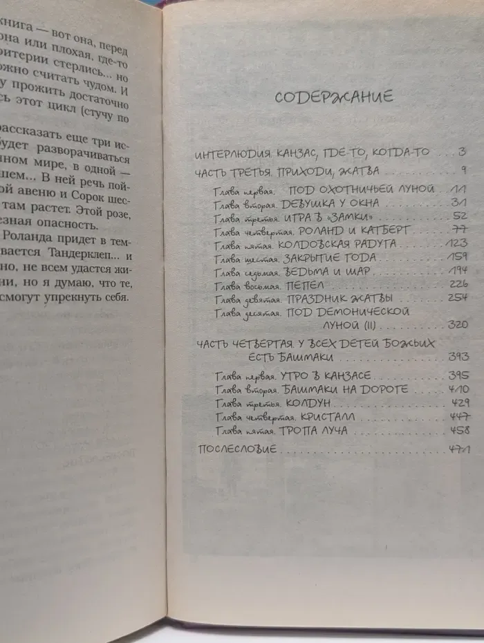 Колдун и кристалл. Роман в 2 книгах. Книга 2