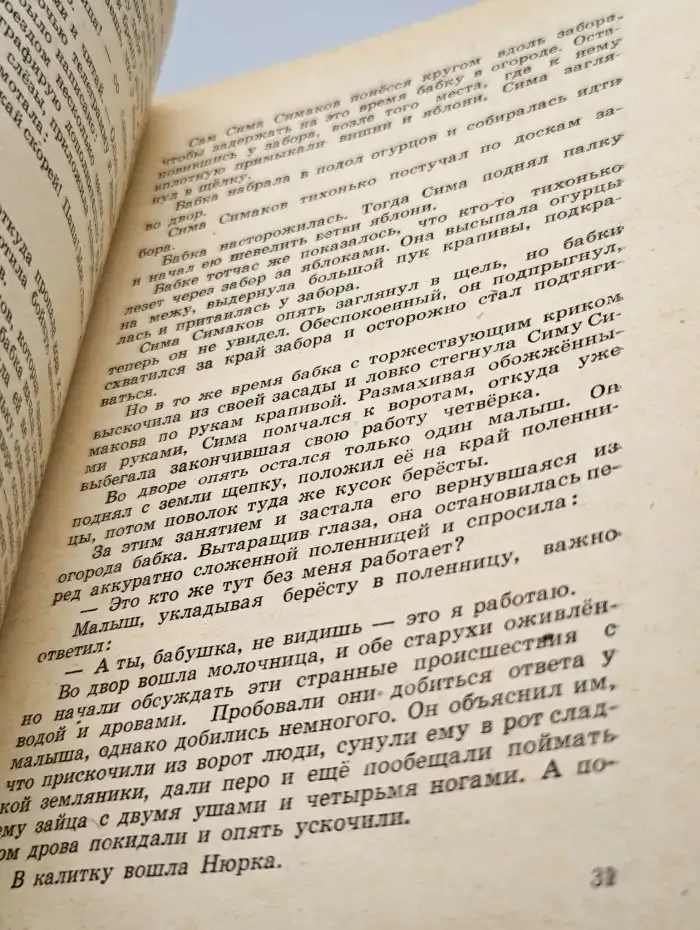 Тимур и его команда