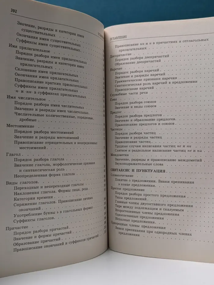 ЕГЭ. Сдаем без проблем. ЕГЭ 2020. Русский язык без репетитора