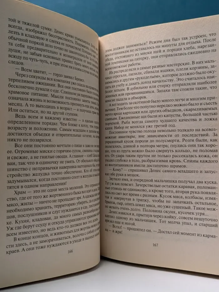 Фантастический боевик. Юность воина