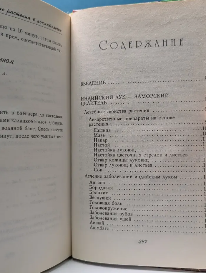 Золотые рецепты народной медицины. Лечение комнатными растениями