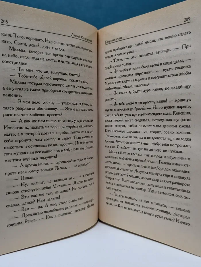 Век дракона. Крещение огнем
