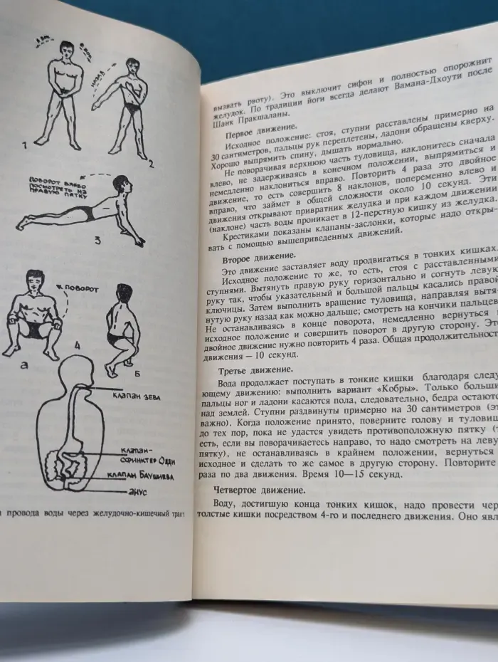 Целительные силы