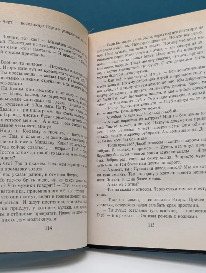 Сто баксов на похороны. В 2 книгах. Книга 2