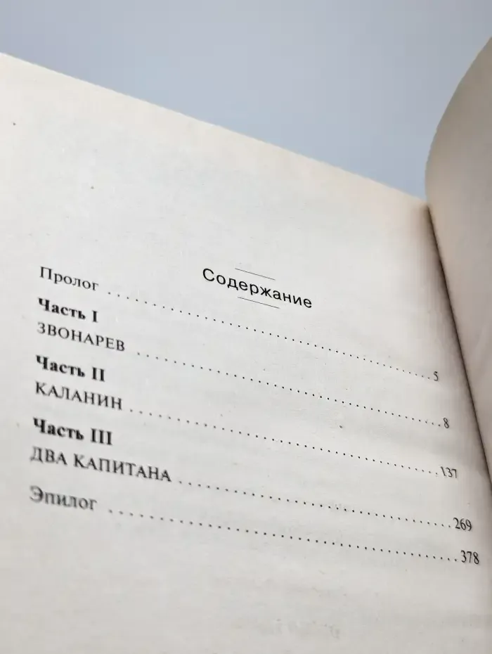 Пепел удачи