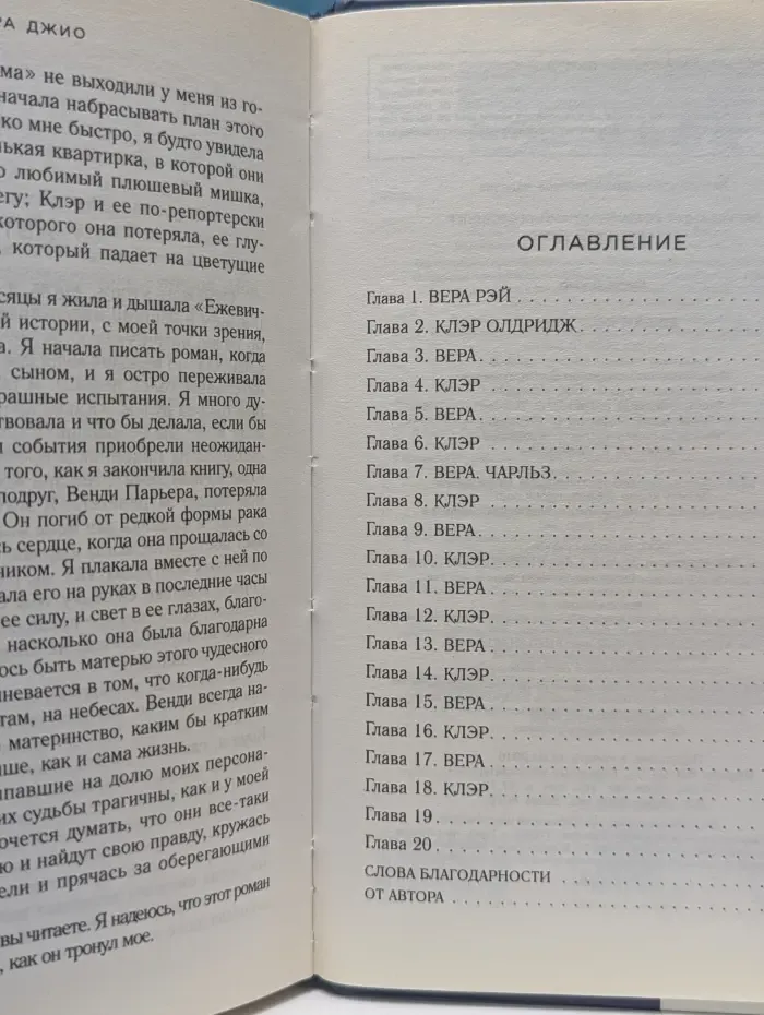Зарубежный романтический бестселлер. Романы Сары Джио. Ежевичная зима