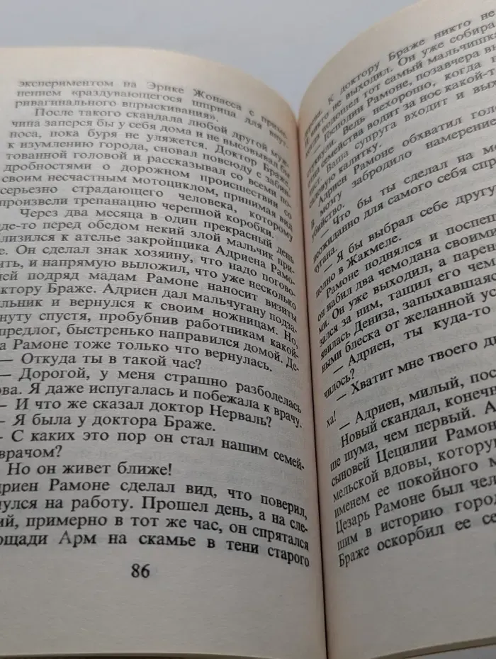 Панорама романов о любви. Аллилуйя женщине-цветку