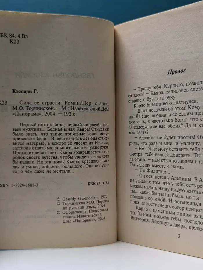 Панорама романов о любви. Сила ее страсти