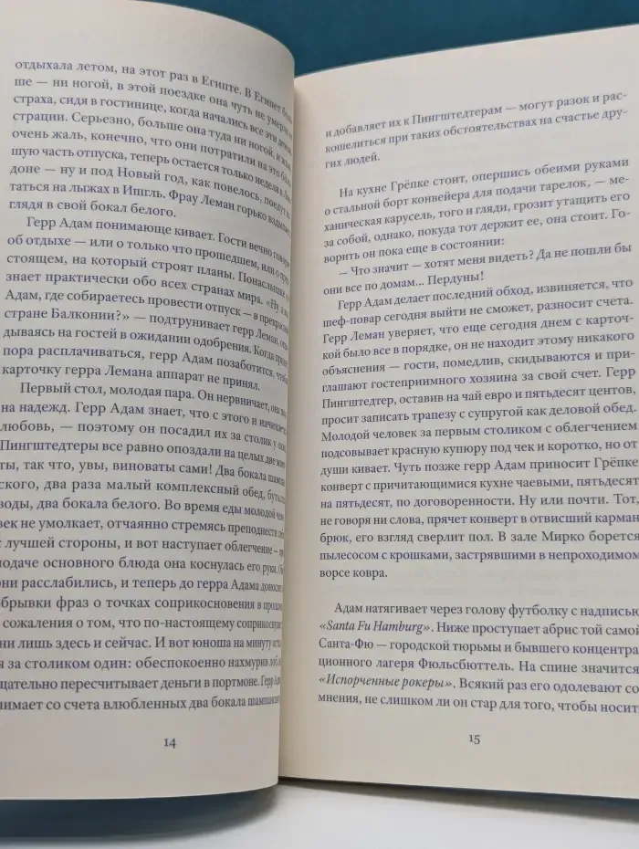 Молочные реки, кисельные берега. Книга об успокаивающем воздействии рисовой каши, искусстве готовить чечевичную похлебку и превратностях любви