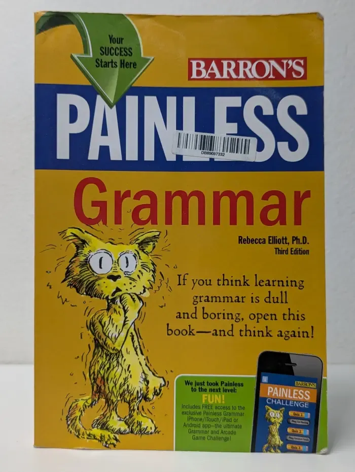 Painless Grammar