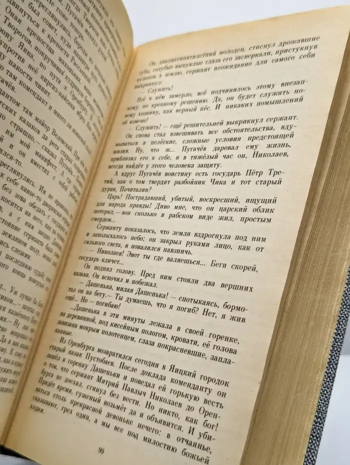 Емельян Пугачев. Книга 2