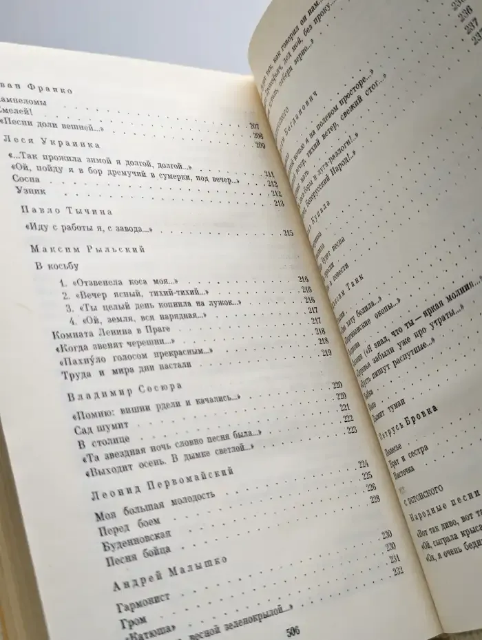 Прокофьев А. А. Собрание сочинений в 4-х томах. Том 4