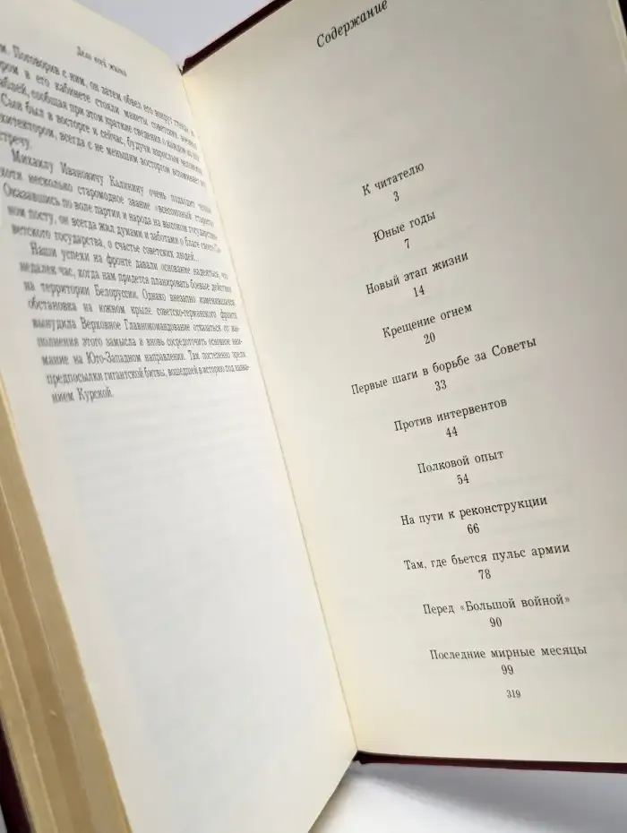 Дело всей жизни. Книга 1