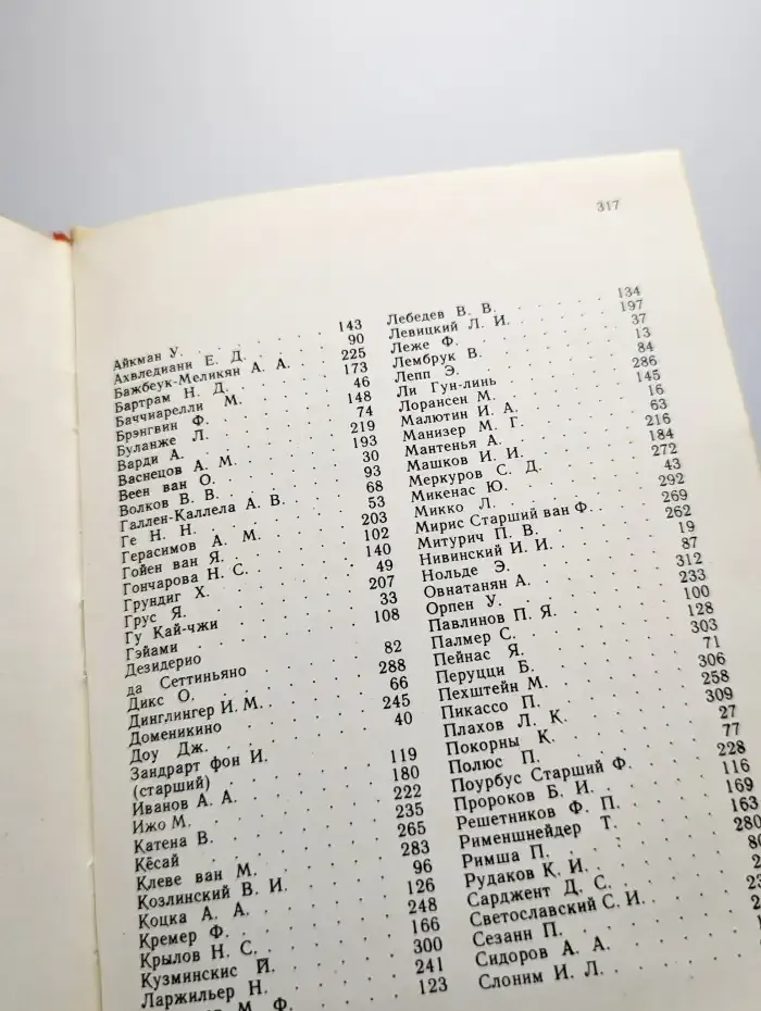 Сто памятных дат. Художественный календарь на 1981 год