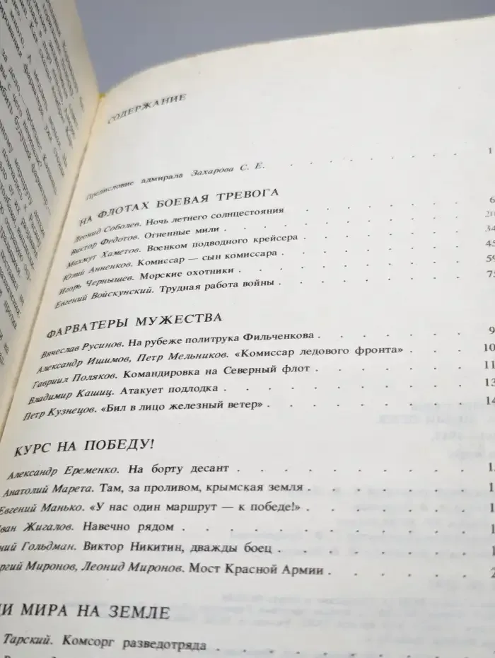 Комиссары на линии огня. 1941-1945. В небе