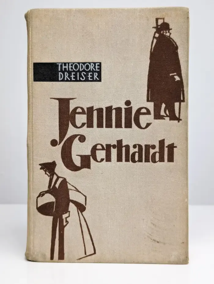 Jennie Gerhardt