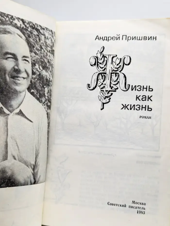 Жизнь как жизнь