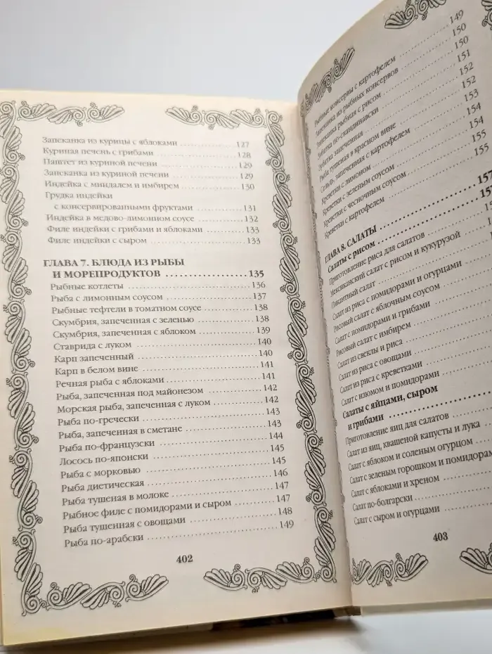 Современная микроволновая кулинария
