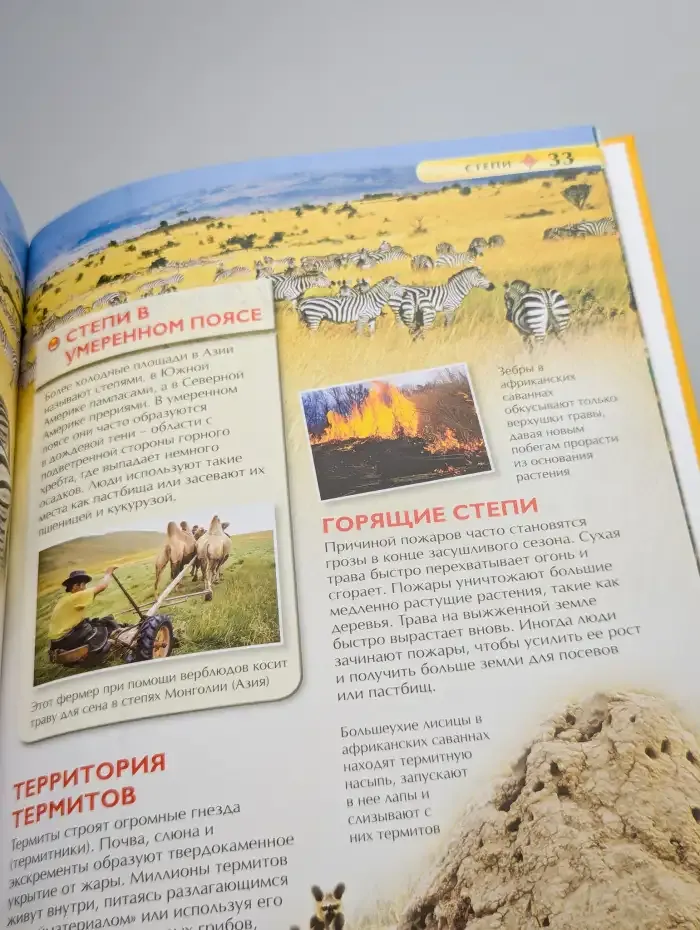 Планета Земля