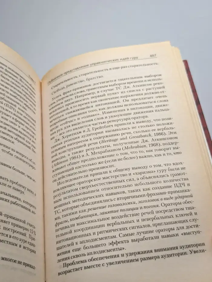 Гуру менеджмента. Дорога к успеху