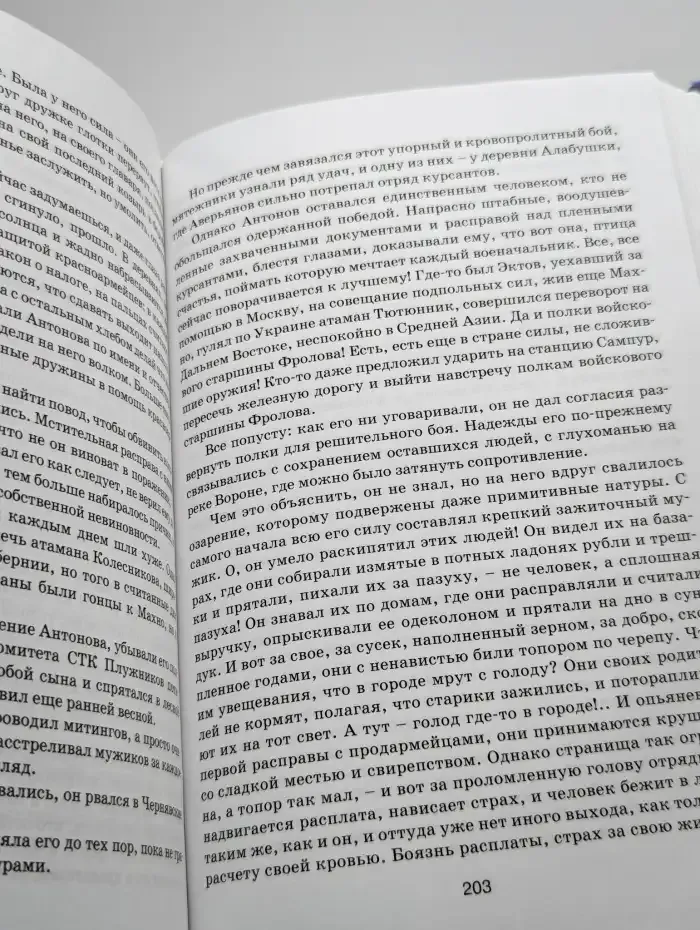 Повесть о Котовском