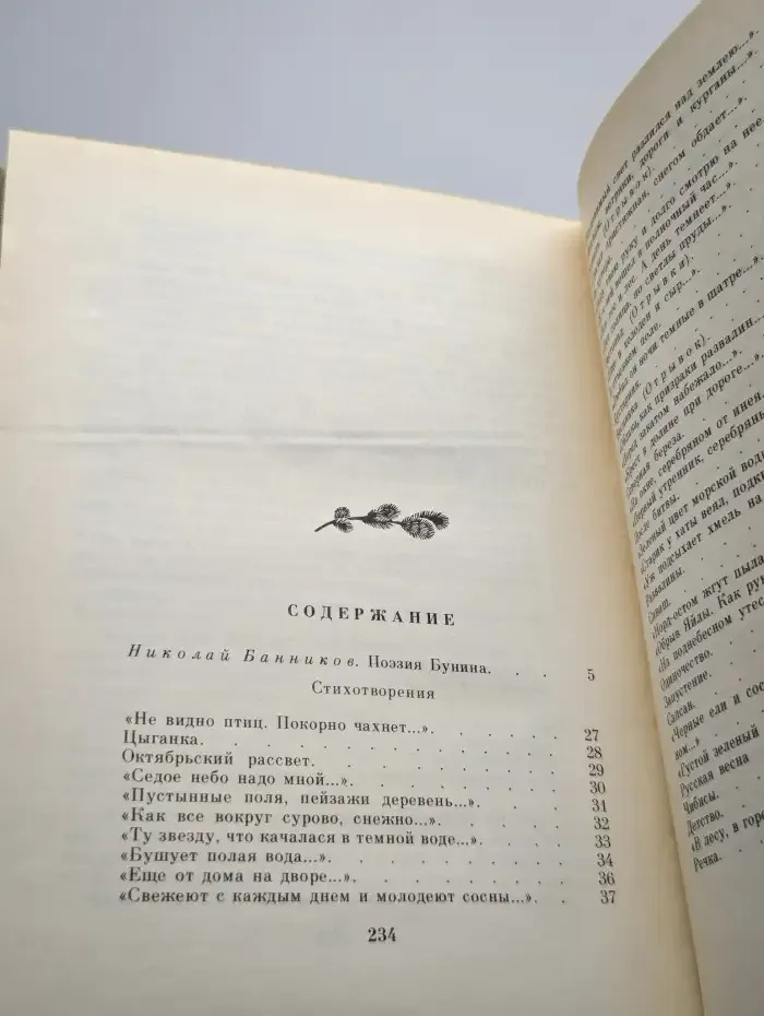 Свет незакатный