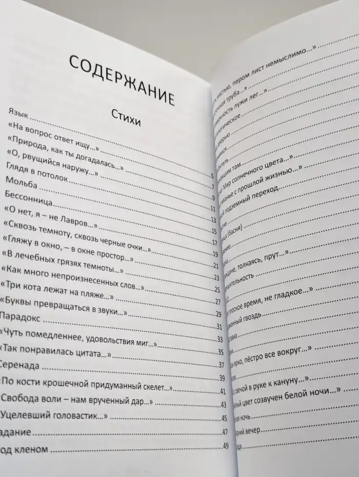 Рисуя рифмы