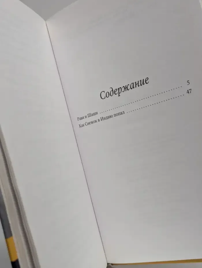 Снежок