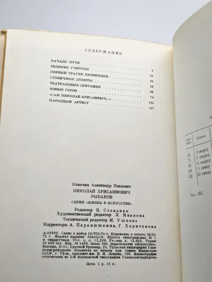 Рыбаков
