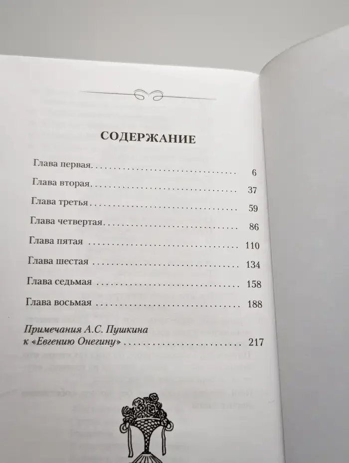 Евгений Онегин