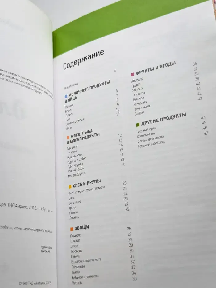 Пища для ума. Активная деятельность мозга