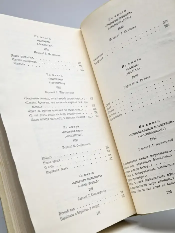 Рабиндранат Тагор. Собрание сочинений в четырех томах. Том 1
