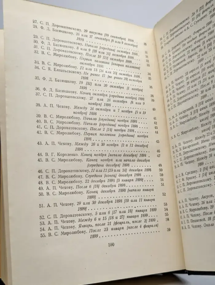 Максим Горький. Собрание сочинений в 30 томах. Том 28