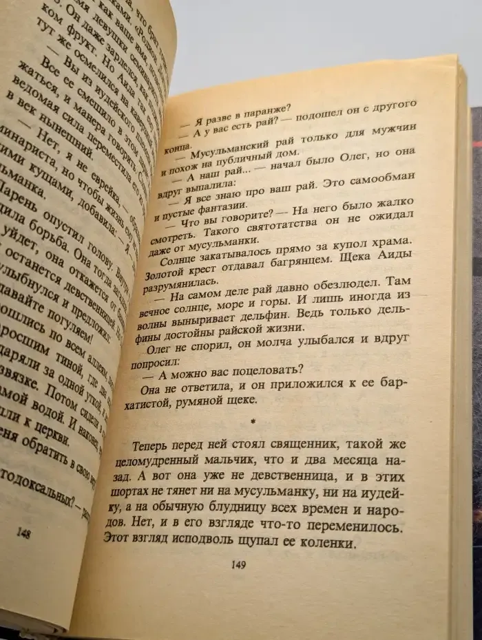 Визит шаровой молнии