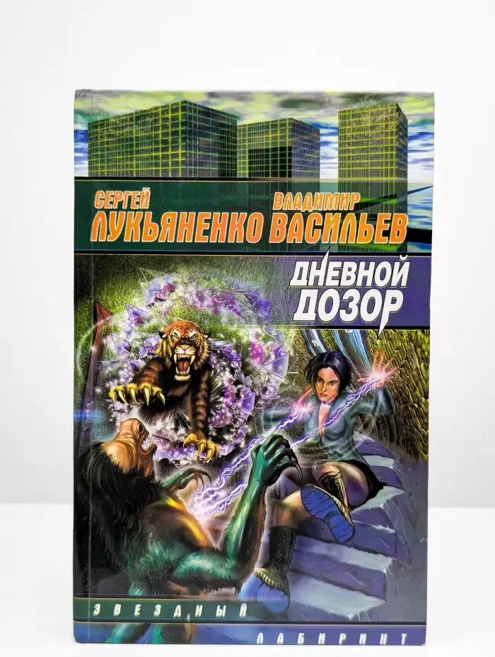 Дневной дозор