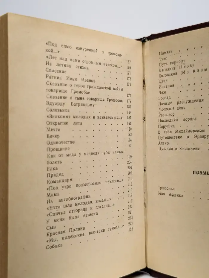Борис Корнилов. Стихотворения и поэмы